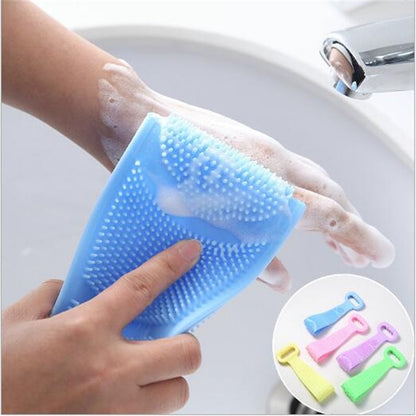 Peeling Medical Massage Brush Magic