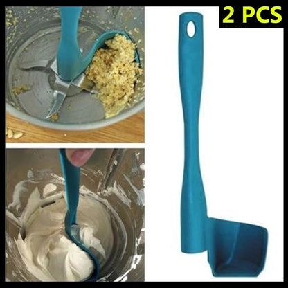 Spatule tournante Rotative pour Thermomix .