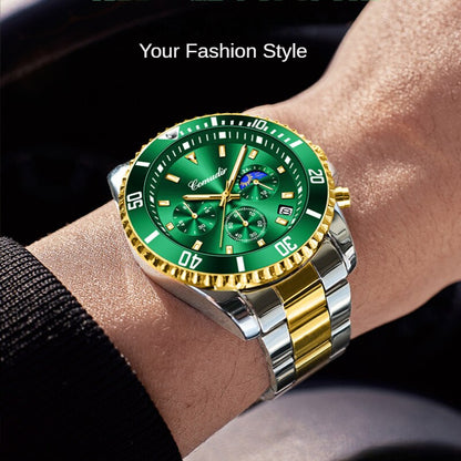 Men's Luxury Watches,Top Brands,High-end Series,