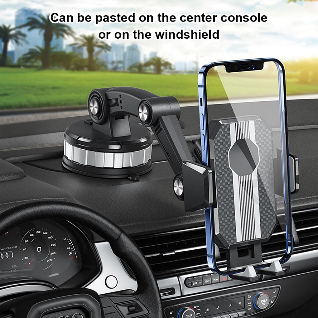 Car Mobile Phone Rotating.......