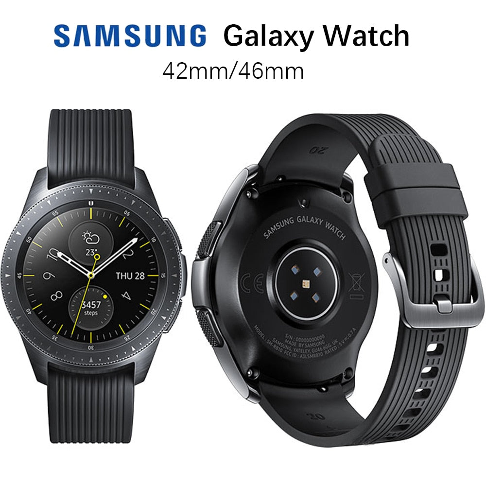 Samsung Galaxy watch