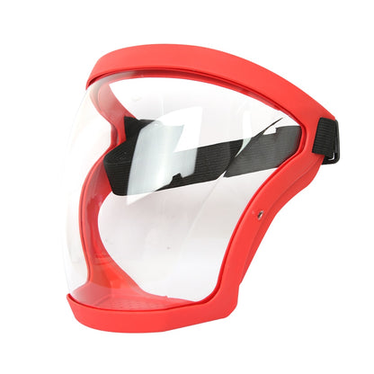 Full Face Shield Unisex Eye Shield Mask Protective