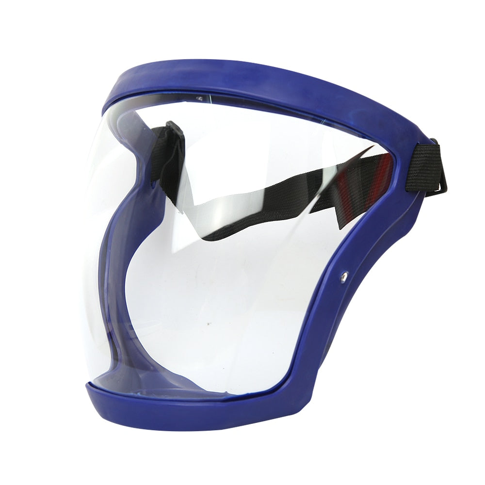 Full Face Shield Unisex Eye Shield Mask Protective