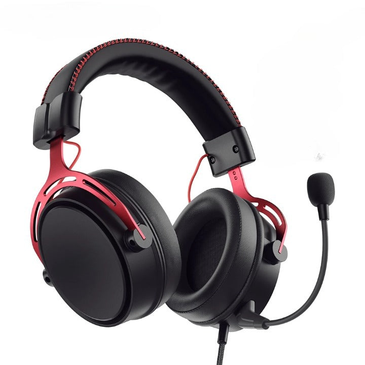 Casque Gamer Anti Bruit -   - anassiri.com