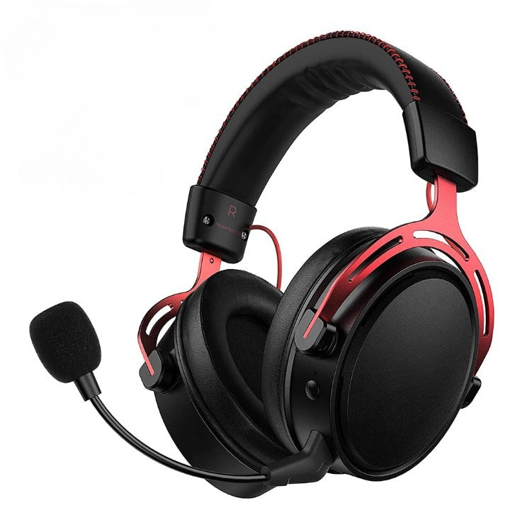 Casque Gamer Anti Bruit -   - anassiri.com