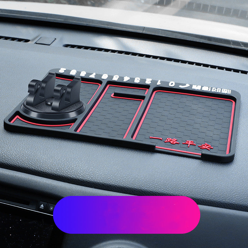 Non-Slip Car Phone -   - anassiri.com