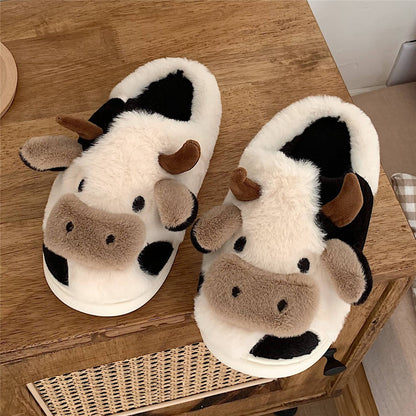 Animal Slipper For Women