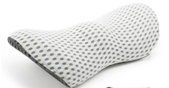 Lumbar Support Pillow For Side Sleepers -  accessories auto - anassiri.com