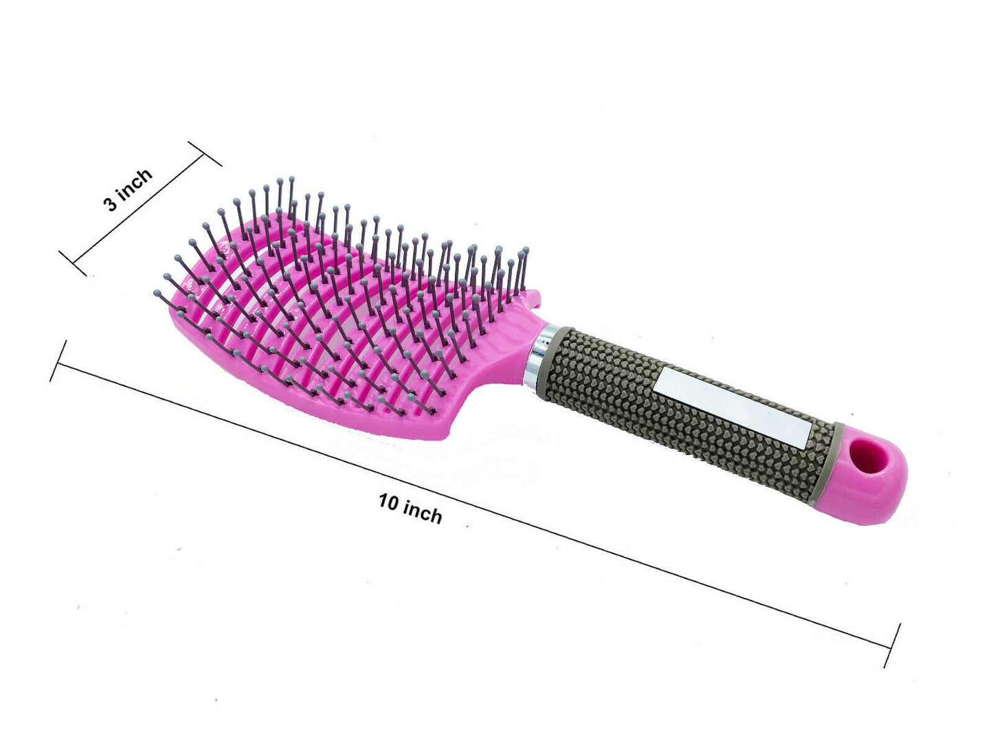 Hair Scalp Massage Brush Anti Static