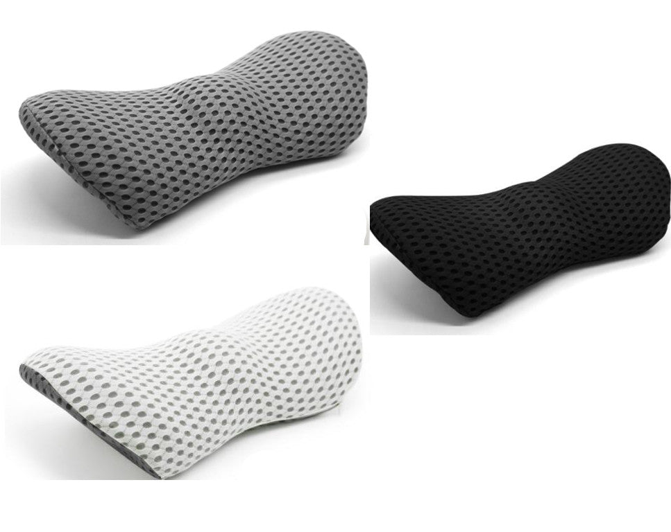 Lumbar Support Pillow For Side Sleepers -  accessories auto - anassiri.com