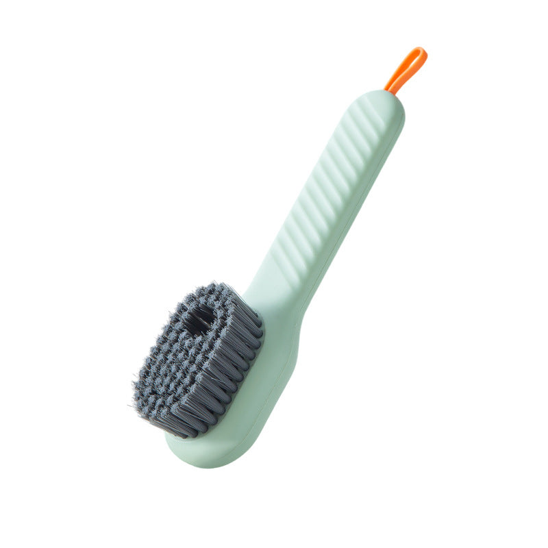 Brosse de Nettoyage pour Chaussures,