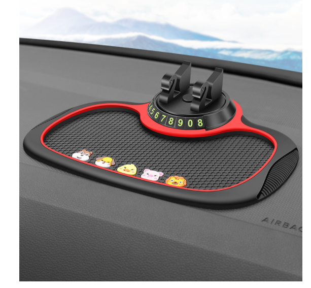 Non-Slip Car Phone -   - anassiri.com