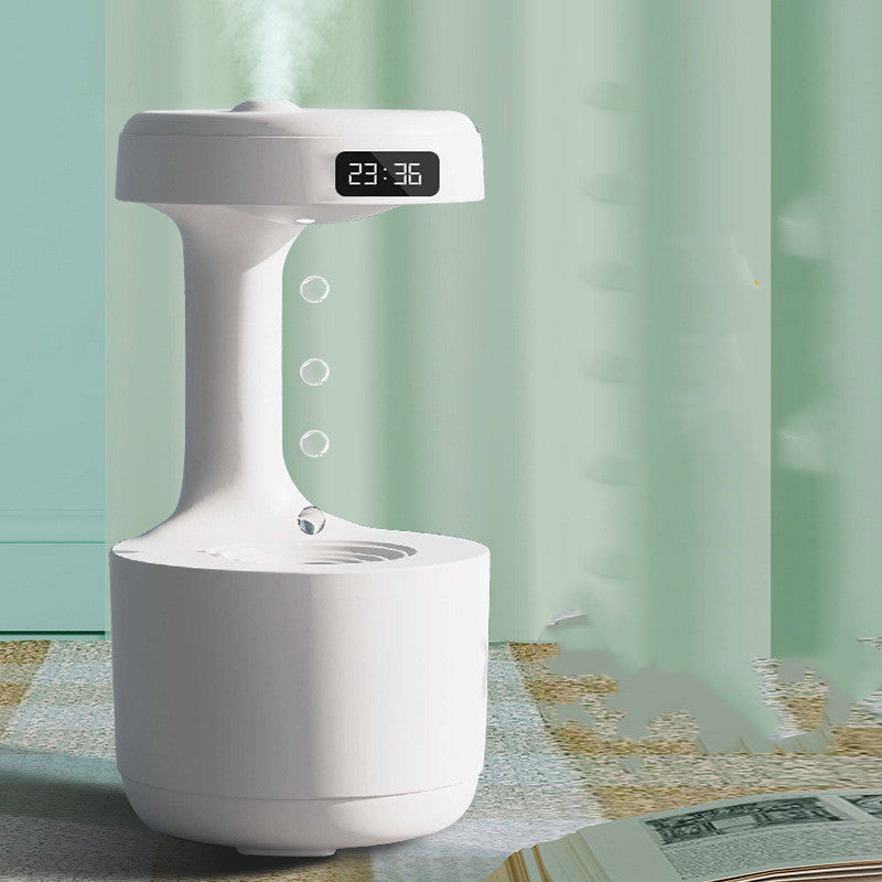 Bedroom Anti-Gravity Humidifier