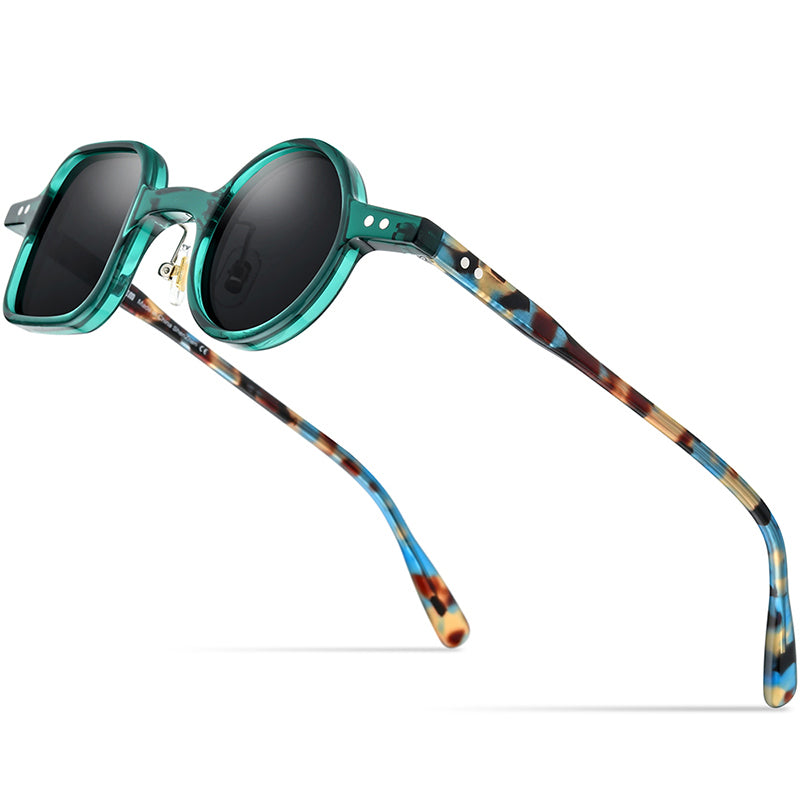 Fashion Plate Sunglasses For Men And Women -   - anassiri.com